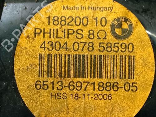 Speaker BMW X5 (E70) 3.0 d | BP32531852E2 
