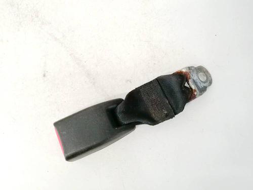 Used Seat buckle Seat buckle 35027477 35027477