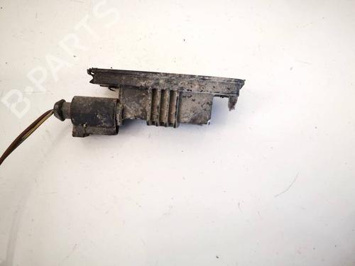 Licence plate light SEAT LEON (1P1) 1.9 TDI | BP35215519I40 - Image 2