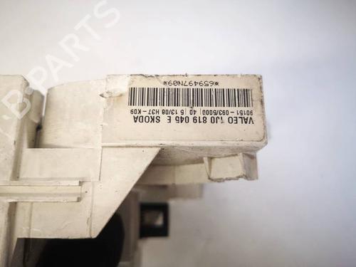 Climate control AUDI A6 C5 (4B2, 4B4) 2.5 TDI | BP34788910I5 - Image 3