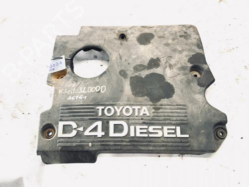 Used Upper protection Upper protection 35556091 35556091