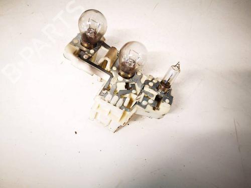 Support de lampe Support de lampe PEUGEOT 407 (6D_) 1.6 HDi 110 (6D9HZC, 6D9HYC) (109 hp) 34746818 34746818