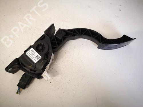 Used Pedal Pedal FORD FOCUS IV (HN) 1.0 EcoBoost (125 hp) 34760344 34760344