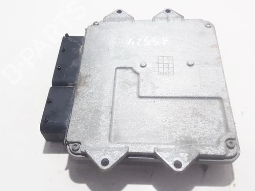 Engine control unit (ECU) FIAT PANDA (169_) 1.3 D Multijet (169.AXC1A) | BP33526929M57 - Image 2