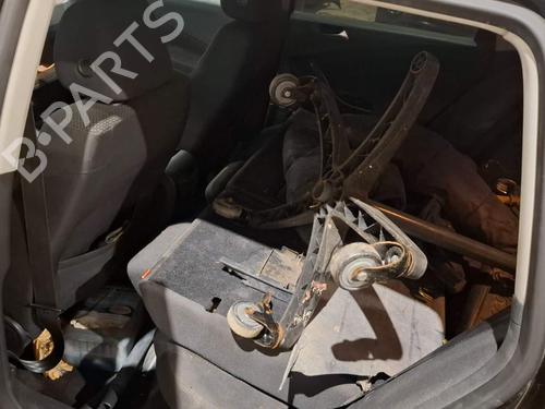Glove box VW PASSAT B6 (3C2) 1.9 TDI | BP35831980C95  - Image 12