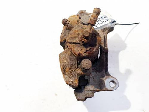 Right front brake caliper VW PASSAT B7 (362) 1.6 TDI | BP40242391M104 - Image 2