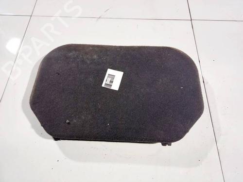 Used Boot lining Boot lining VW TOURAN (1T1, 1T2) 1.9 TDI (100 hp) 35174837 35174837