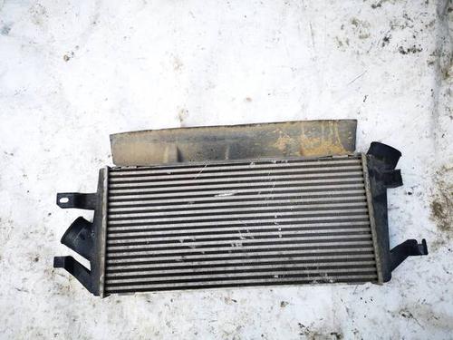 Intercooler Intercooler DODGE CALIBER 2.0 CRD (140 hp) 35039340 35039340