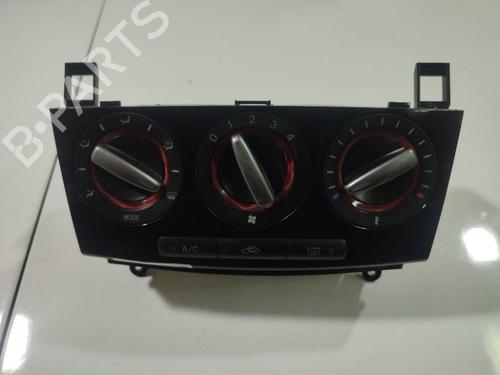 Used Climate control Climate control MAZDA 3 (BK) 1.6 (BK14) (105 hp) 34876192 34876192