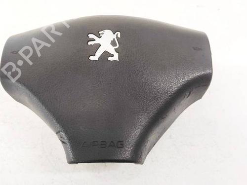 driver-airbag-peugeot-206-sw-2ek-2002-32958106 main image