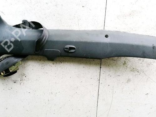 Used Rear left seatbelt Rear left seatbelt LANCIA ZETA (22_) 2.0 JTD (220.AR5, 220.AN5) (109 hp) 35593777 35593777