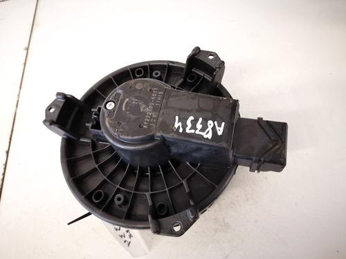 Used Heater blower motor Heater blower motor CHRYSLER SEBRING Convertible (JR) 2.0 (141 hp) 35394748 35394748