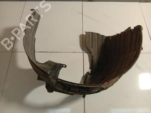 Hjulbue Hjulbue NISSAN MICRA III (K12) 1.2 16V (80 hp) 36689043 36689043