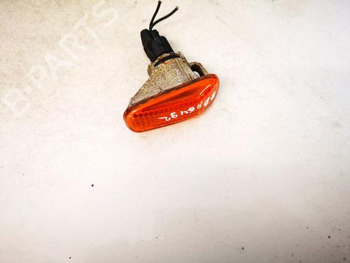 Used Right side indicator Right side indicator HONDA JAZZ II (GD_, GE3, GE2) 1.4 iDSI (GE3, GD1) (83 hp) 35580855 35580855