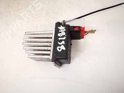 Used Heater resistor Heater resistor AUDI A6 C5 (4B2, 4B4) 1.9 TDI (110 hp) 35404465 35404465