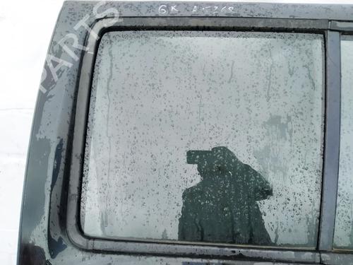 Dør rude ventre bagtil Dør rude ventre bagtil NISSAN PATHFINDER III (R51) 2.5 dCi (174 hp) 35622342 35622342
