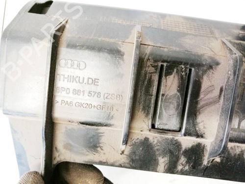 Glove box AUDI A3 (8P1) 1.9 TDI | BP35127219C95 - Image 3