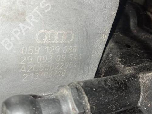 Electronic module AUDI A6 C6 (4F2) 3.0 TDI quattro | BP35305457M83 - Image 3