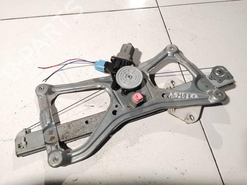 Used Front right window mechanism Front right window mechanism 34969855 34969855