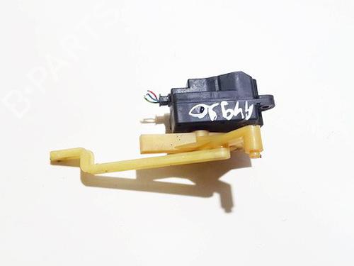 Used Electronic module Electronic module VOLVO XC60 I SUV (156) 2.4 D (175 hp) 33100549 33100549