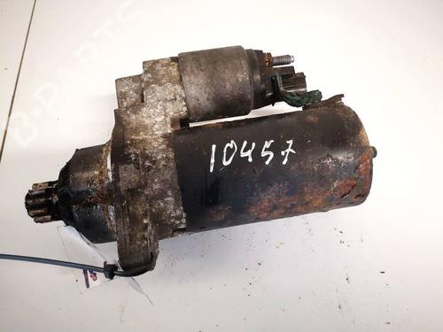 Used Starter Starter VW GOLF V (1K1) 1.9 TDI 4motion (105 hp) 34955787 34955787