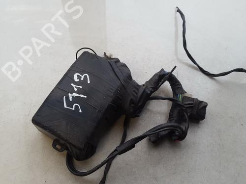 Used Electronic module Electronic module RENAULT ESPACE III (JE0_) 2.0 (JE0A) (114 hp) 33517105 33517105