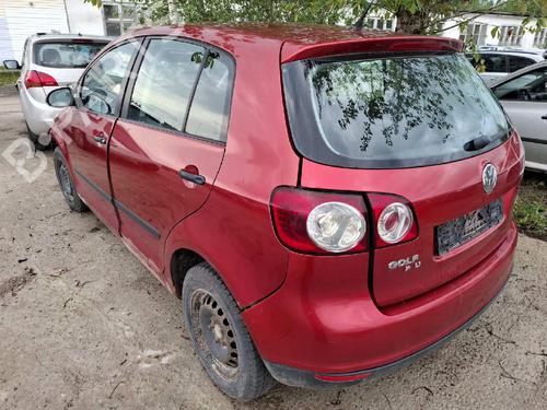 Speaker VW GOLF PLUS V (5M1, 521) 1.9 TDI | BP32579726E2 