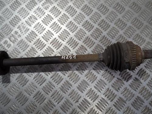 Used Right front driveshaft Right front driveshaft CHRYSLER PT CRUISER (PT_) 1.6 (116 hp) 35832317 35832317