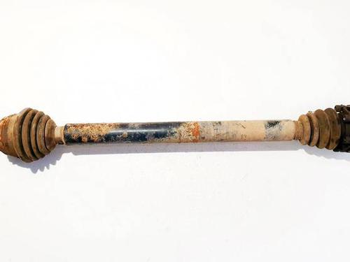 Used Right front driveshaft Right front driveshaft VW GOLF II (19E, 1G1) 1.3 (55 hp) 35050233 35050233