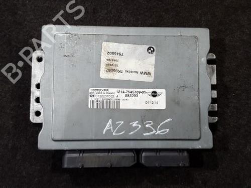 engine-control-unit-ecu-mini-mini-r50-r53-2001-2002-2003-2004-2005-2006-33483567 main image