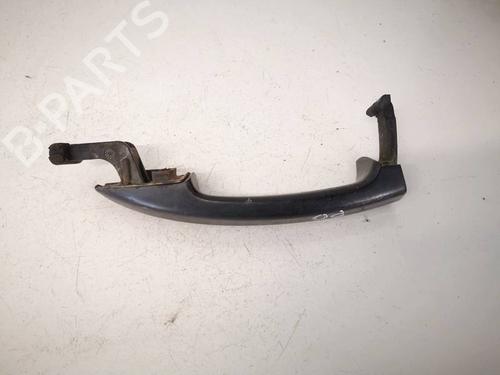 Used Front right exterior door handle Front right exterior door handle VW PASSAT B6 (3C2) 1.9 TDI (105 hp) 34757364 34757364