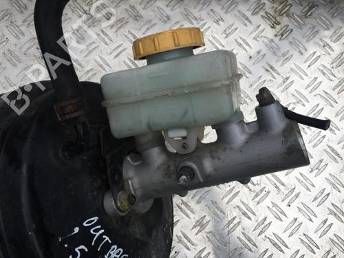 Used Brake master cylinder Brake master cylinder SUBARU OUTBACK (BE, BH) 2.5 AWD (BH9) (156 hp) 35658756 35658756