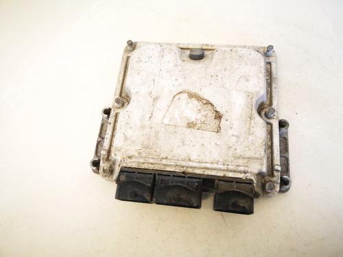 Engine control unit (ECU) CITROËN C8 (EA_, EB_) 2.2 HDi | BP33075305M57 - Image 3