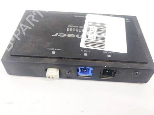 Electronic module CHEVROLET CAPTIVA (C100, C140) 2.0 D | BP32589309M83 