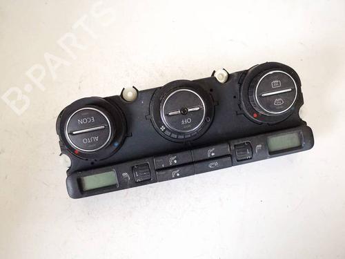 Used Climate control Climate control 35076838 35076838