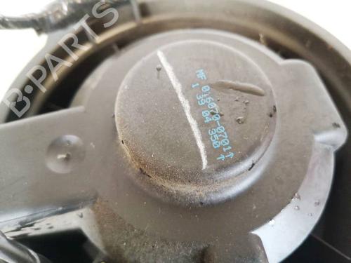 Heater blower motor SMART FORFOUR (454) 1.5 (454.032) | BP35245803M62 - Image 2