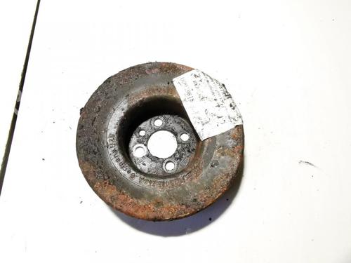 Used Pulley Pulley 35874656 35874656