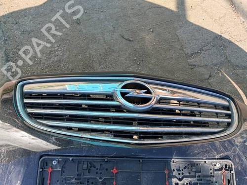 Used Grille Grille 37583139 37583139