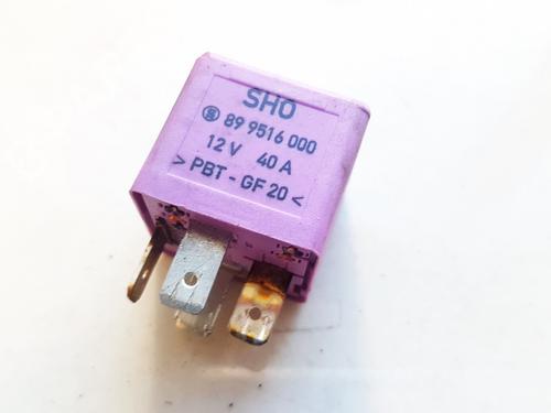 Used Other Other AUDI A4 B5 (8D2) 1.9 TDI (110 hp) 33525873 33525873