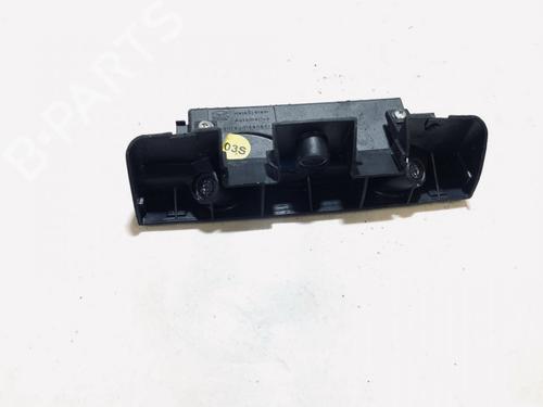 Used Electronic module Electronic module SKODA OCTAVIA II (1Z3) 2.0 TDI 16V (140 hp) 35575915 35575915