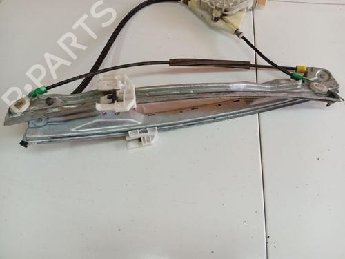 Front left window mechanism MERCEDES-BENZ E-CLASS T-Model (S211) E 200 T Kompressor (211.242) | BP34771033C22 - Image 2