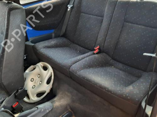 Engine mount SEAT AROSA (6H1) 1.7 SDI | BP33085686M89  - Image 11