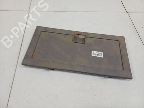 Used Boot lining Boot lining NISSAN ALMERA TINO (V10) 2.2 dCi (136 hp) 34868697 34868697