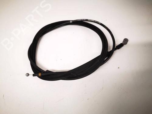 Used Cable Cable 34833836 34833836