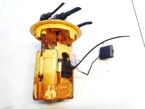 Used Electronic module Electronic module PEUGEOT PARTNER Box Body/MPV 1.6 HDi (90 hp) 35344141 35344141