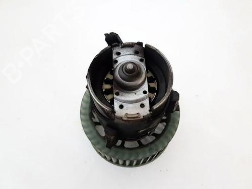 Varmeblæser Varmeblæser OPEL MERIVA A MPV (X03) 1.6 (E75) (87 hp) 35841284 35841284