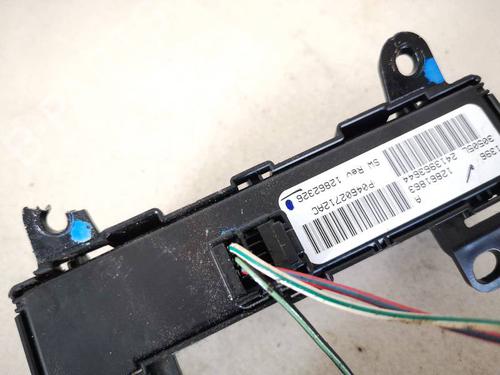 Warning switch DODGE CALIBER 2.0 | BP35380736I22 - Image 3