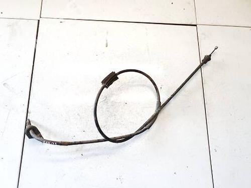 Used Handbrake cable Handbrake cable MINI MINI COUNTRYMAN (R60) Cooper D ALL4 (112 hp) 40028139 40028139