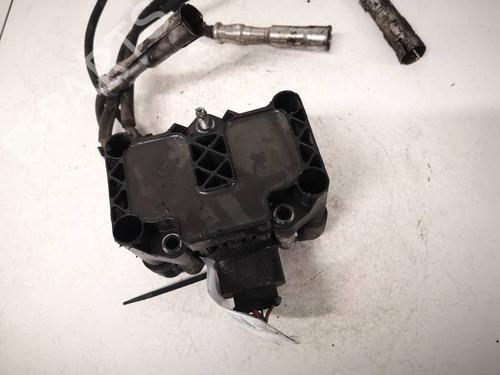 Ignition coil SEAT LEON (1P1) 1.6 | BP34939944M94 - Image 2