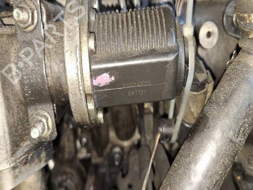 Egr OPEL VECTRA C (Z02) 1.9 CDTI (F69) | BP36585687M69 - Image 3